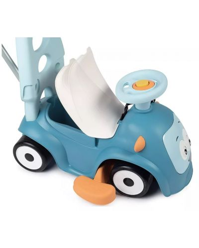 Mașină pentru copii Smoby - albastră - 3