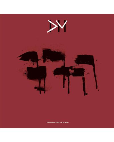 Depeche Mode - Spirit, The 12'' Singles (7 Vinyl) - 1