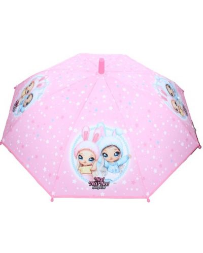 Umbrela pentru copii Na!Na!Na! Surprise - roz - 2