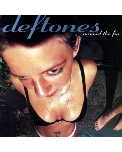 Deftones - Around The Fur (Vinyl) - 1