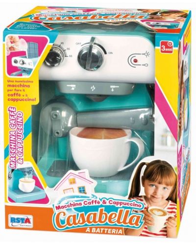 O jucărie de copii RS Toys - Automat de cafea - 1