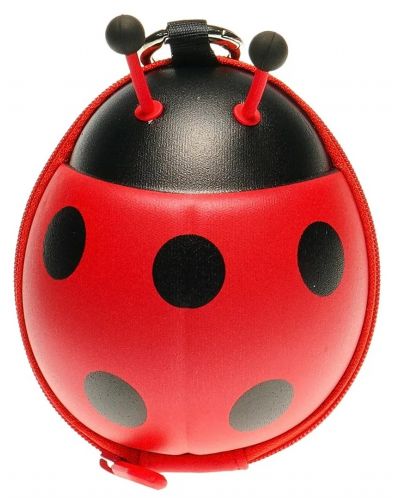 Copii sac de sac pentru copii - Supercute - Ladybug - 1
