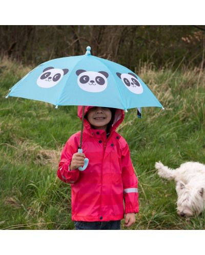 Umbrela pentru copii Rex London - Panda Miko - 3