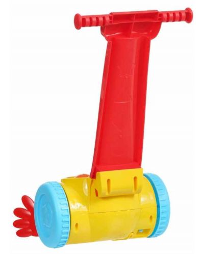 Jucărie de împins cu bile colorate GOT - 2