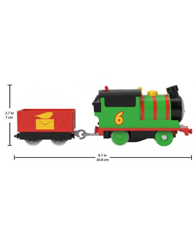 Fisher price thomas and friends sales train set