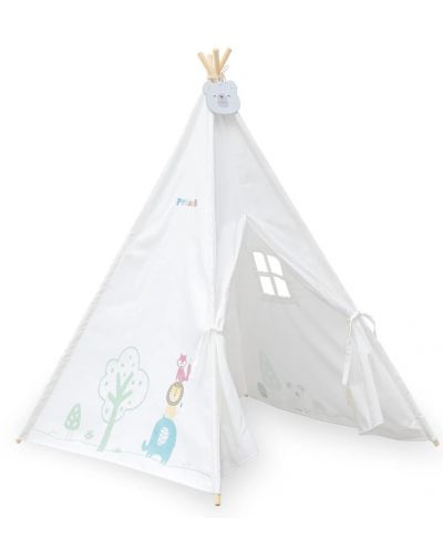 Cort pentru copii Viga Polar B - Igloo - 1