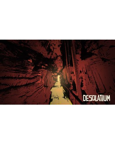 Desolatium (PS4) - 3