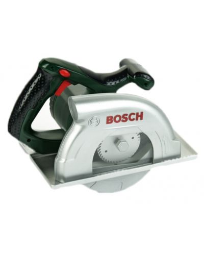 Jucărie Klein - Ferăstrău circular Bosch  - 2