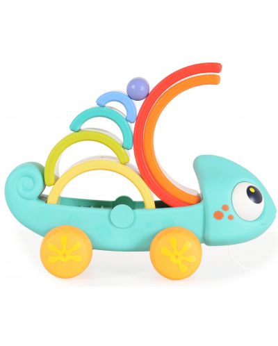 Jucării Hola Toys - Chameleon - 4