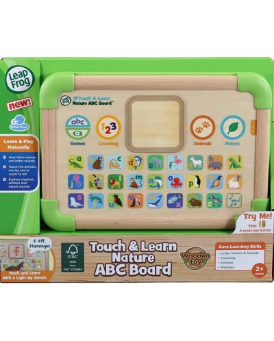 Jucarie pentru copii Vtech - Tableta interactiva - 1