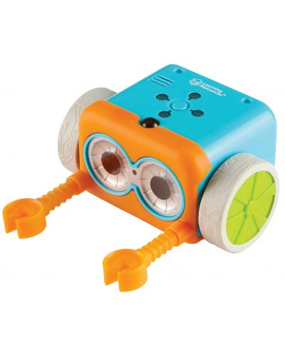 Jucărie pentru copii Learning Resources - Botley,robot programabil - 1