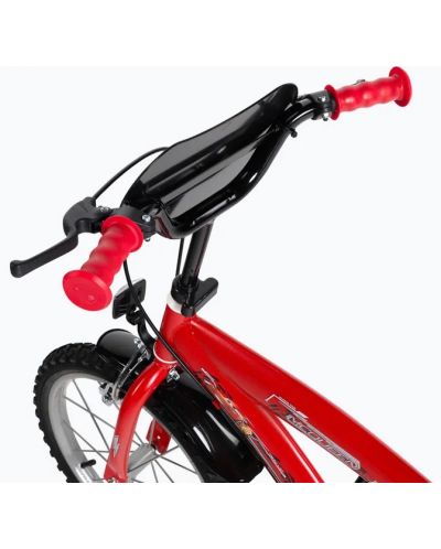 Bicicleta pentru copii Huffy - Mașini, 14'' - 4
