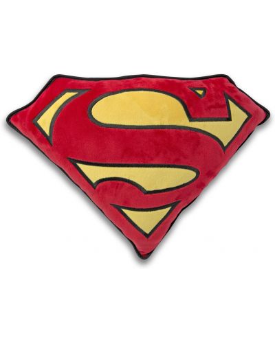 Perna decorativa ABYstyle DC Comics: Superman - Logo - 1