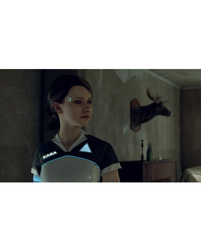 Detroit: Become Human Collector's Edition (PC) - 8