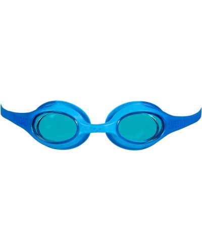 Ochelari de înot pentru copii Arena - Spider Kids Junior, albastru - 2