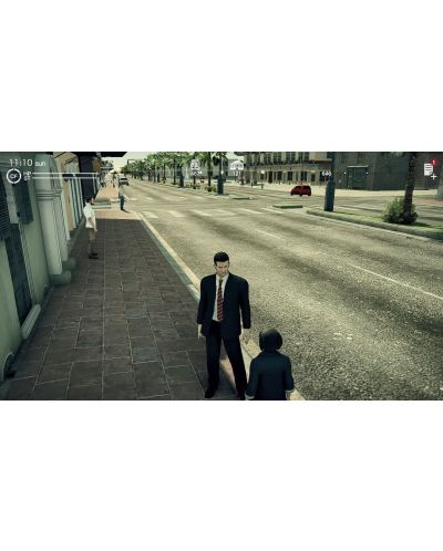 Deadly Premonition 2: A Blessing in Disguise (Nintendo Switch)	 - 10