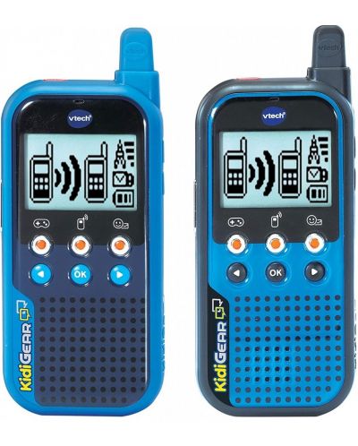  Jucarie pentru copii Vtech - Walkie-talkie - 2