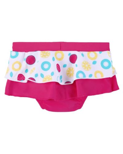 Pantaloni scurți de înot pentru copii cu protecție UV 50+ Sterntaler - Pentru fata, 62/68 cm, 4-5 luni - 2
