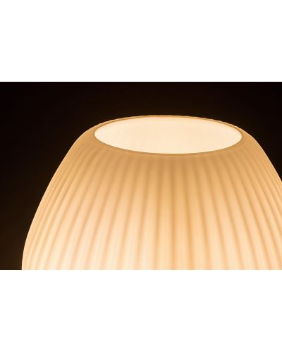 Lampă decorativă Rabalux - Vinelle 74023, IP20, E14, 1x60W, albă - 4