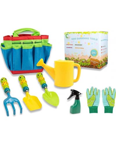 Set de grădină pentru copii Smart Baby - 1