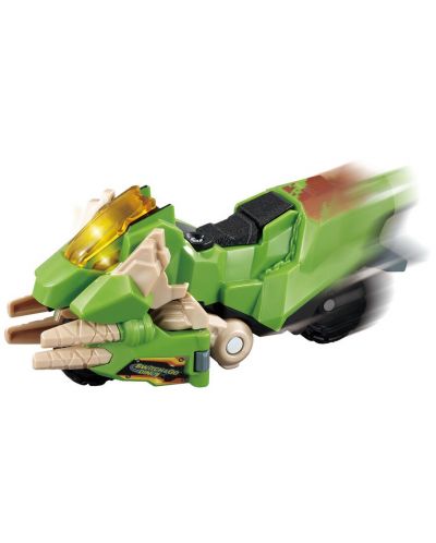 Jucărie pentru copii Vtech - Velociraptorul Burnout - 2