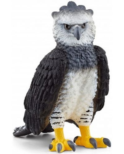 Figurină pentru copii Schleich Wild Life - Vultur plesuv - 1