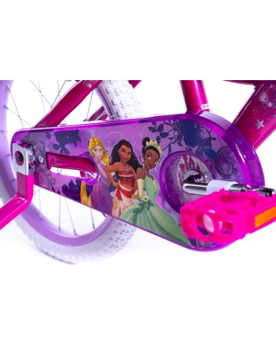 Bicicletă pentru copii Huffy - Disney Princess, 16'' - 3