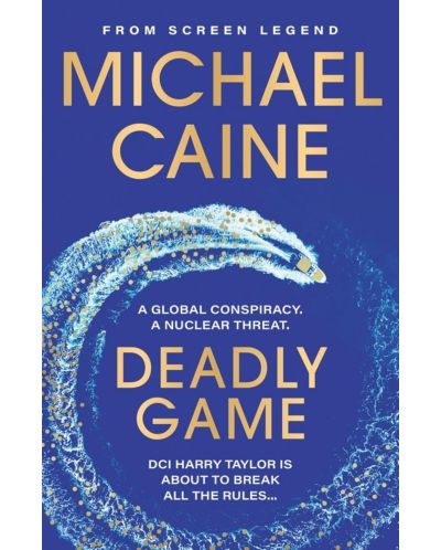 Deadly Game - 1
