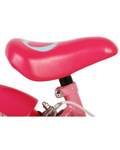 Bicicletă pentru copii cu roți auxiliare  E&L cycles - Disney Princess, 14'' - 9