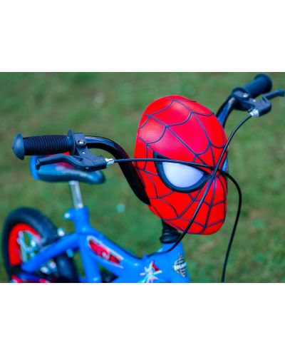 Bicicletă pentru copii Huffy - Spiderman, 14''	 - 6