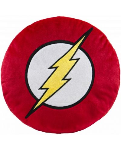 Perna decorativa WP Merchandise DC Comics: The Flash - Logo - 1