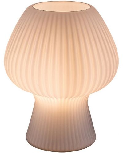 Lampă decorativă Rabalux - Vinelle 74023, IP20, E14, 1x60W, albă - 2