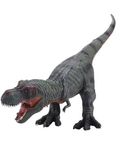 Jucărie pentru copii Raya Toys - Figura Tyrannosaurus Rex, 69 cm - 1