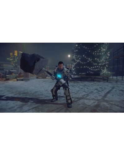 Dead Rising 4 Frank's Big Package (PS4) - 11