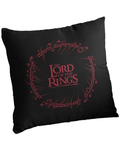 Perna decorativa SD Toys Movies: Lord of the Rings - Middle Earth - 2