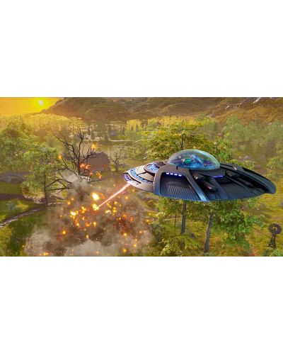 Destroy All Humans! (PC) - 12