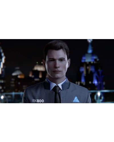 Detroit: Become Human Collector's Edition (PC) - 5