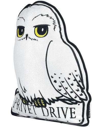 Perna decorativa ABYstyle Movies: Harry Potter - Hedwig	 - 3