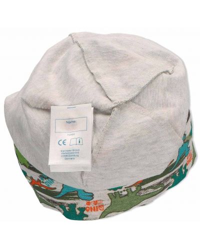 Pălărie din tricot pentru copii cu protecție UV 50+ Sterntaler, 49 cm, 12 - 18 luni - 4