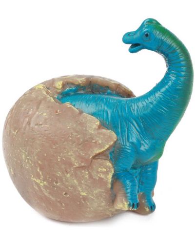 Jucărie Ttoys - Baby dinozaur în ou, asortiment - 2