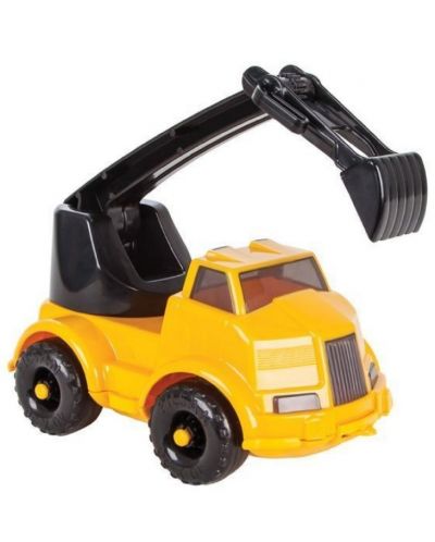 Jucărie pentru copii Pilsan - Camion, sortiment - 1