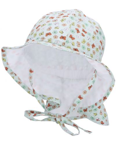 Pălărie de vară pentru copii cu protecție UV 50+ Sterntaler - 47 cm, 9-12 luni - 3