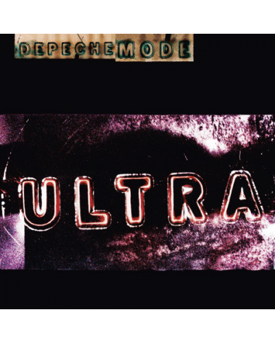 Depeche Mode - Ultra (Remastered) - 1