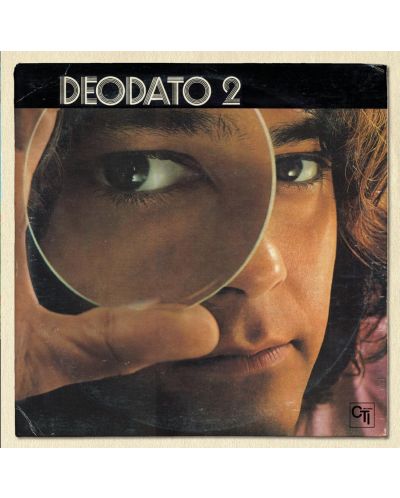 Deodato - Deodato 2 (CD) - 1
