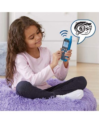  Jucarie pentru copii Vtech - Walkie-talkie - 4