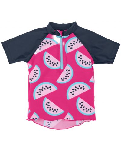 Tricou de înot pentru copii cu protecție UV 50+ Sterntaler - 98/104 cm, 2-4 ani - 1