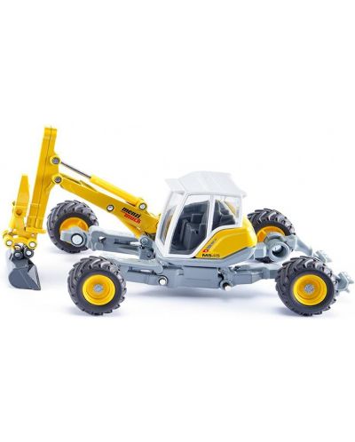 Jucărie Siku - Excavator - 1
