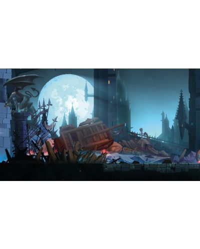 Dead Cells: Return to Castlevania Edition (PS5) - 11
