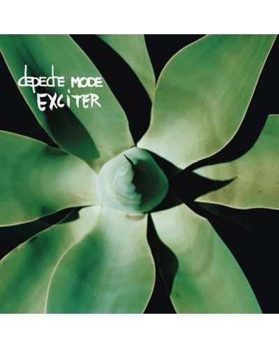 Depeche Mode - Exciter (CD + DVD) - 1