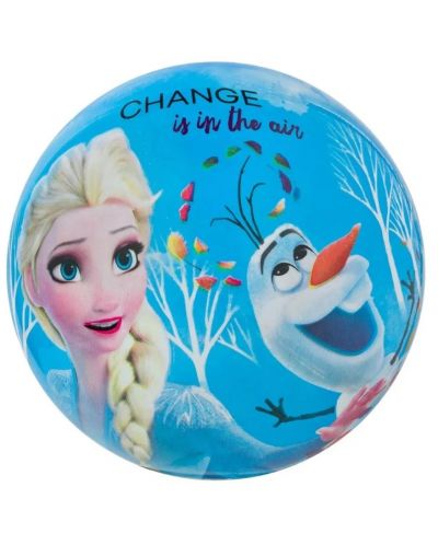 Minge pentru copii  Star - Frozen II, 14 cm - 2